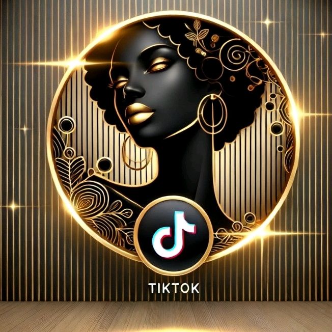 buy tiktok account