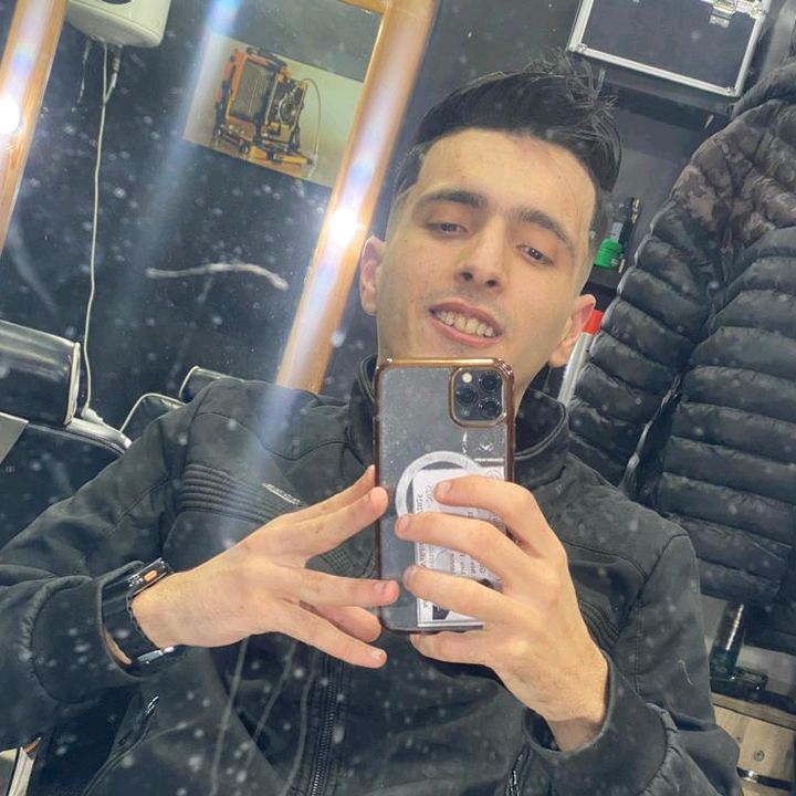buy tiktok account