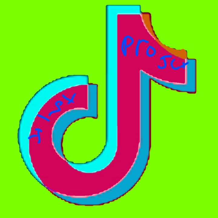 buy tiktok account