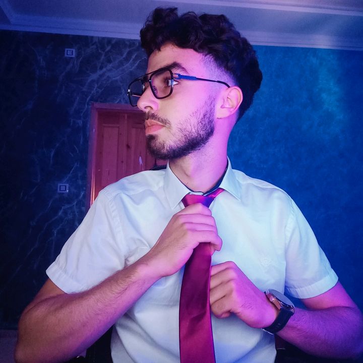 buy tiktok account