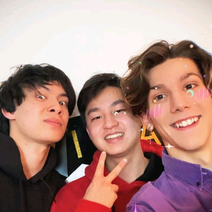 buy tiktok account