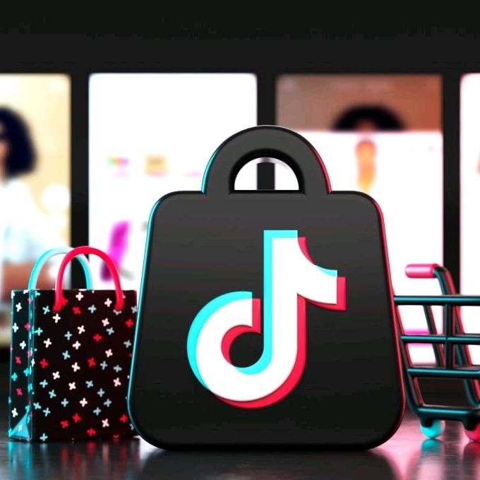 buy tiktok account