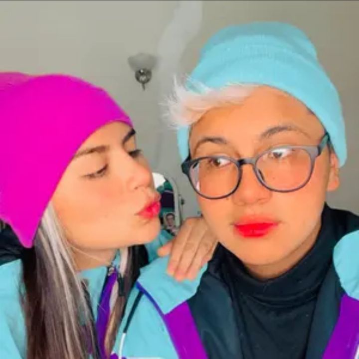 buy tiktok account