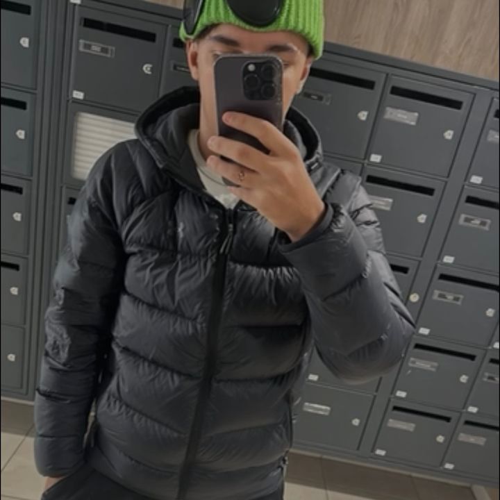 buy tiktok account