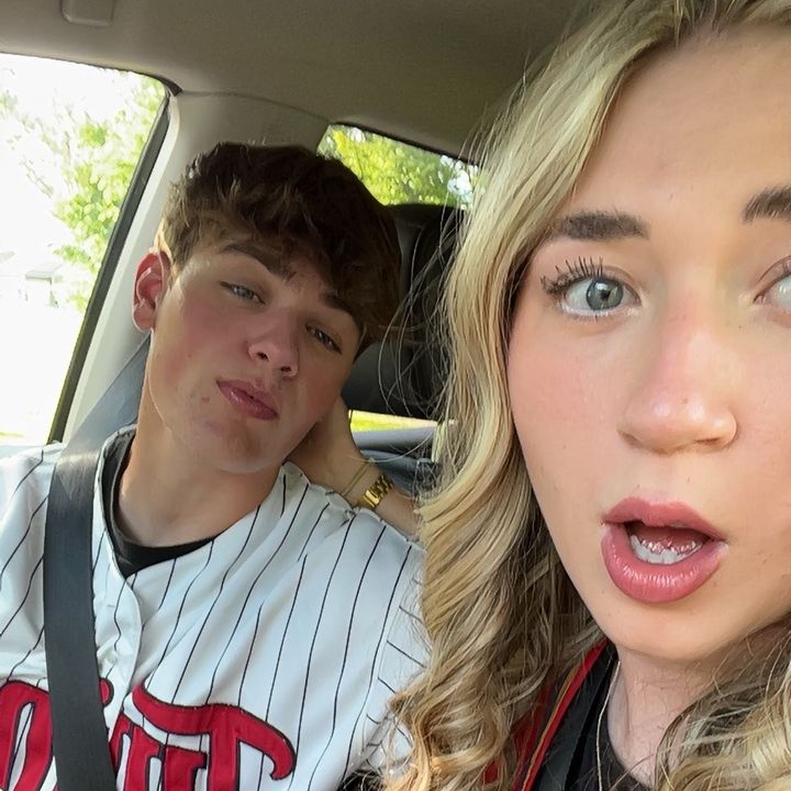 buy tiktok account