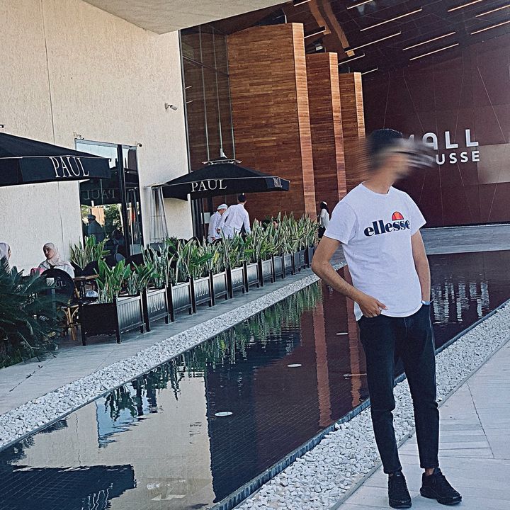 buy tiktok account