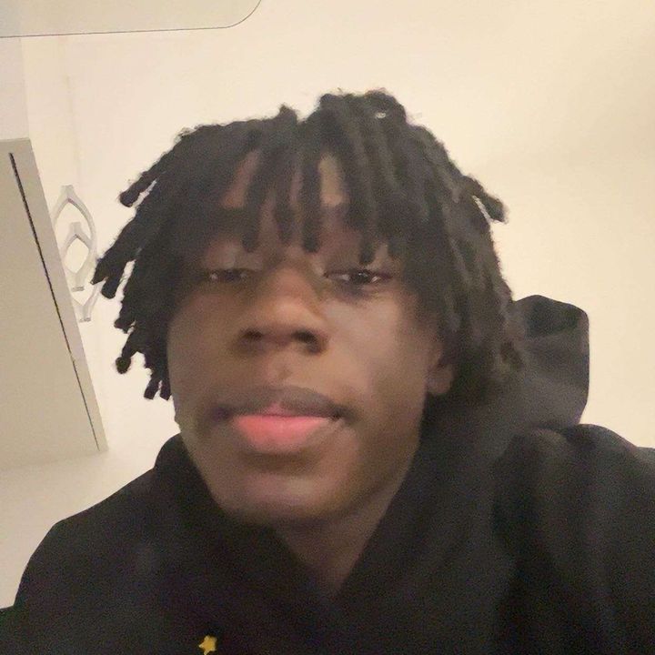 buy tiktok account