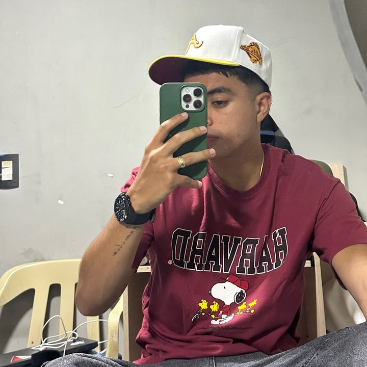 buy tiktok account