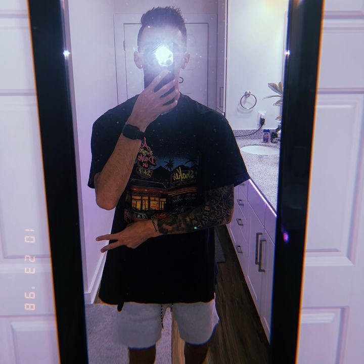 buy tiktok account