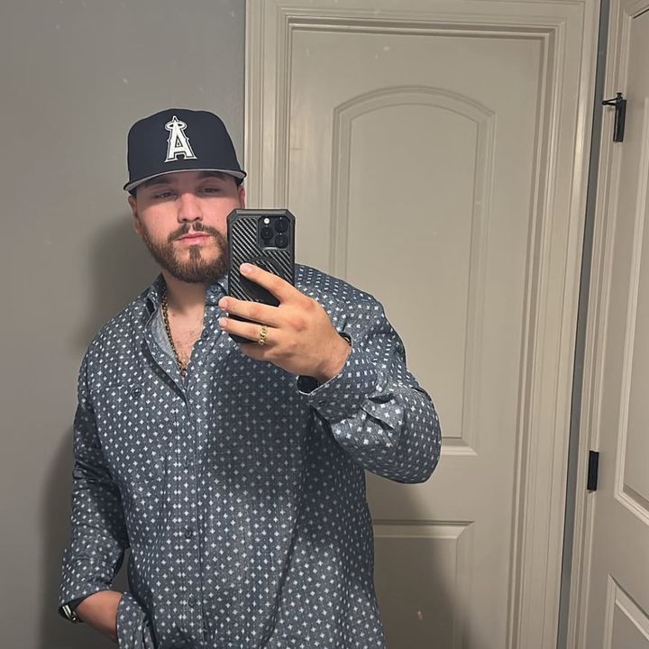 buy tiktok account