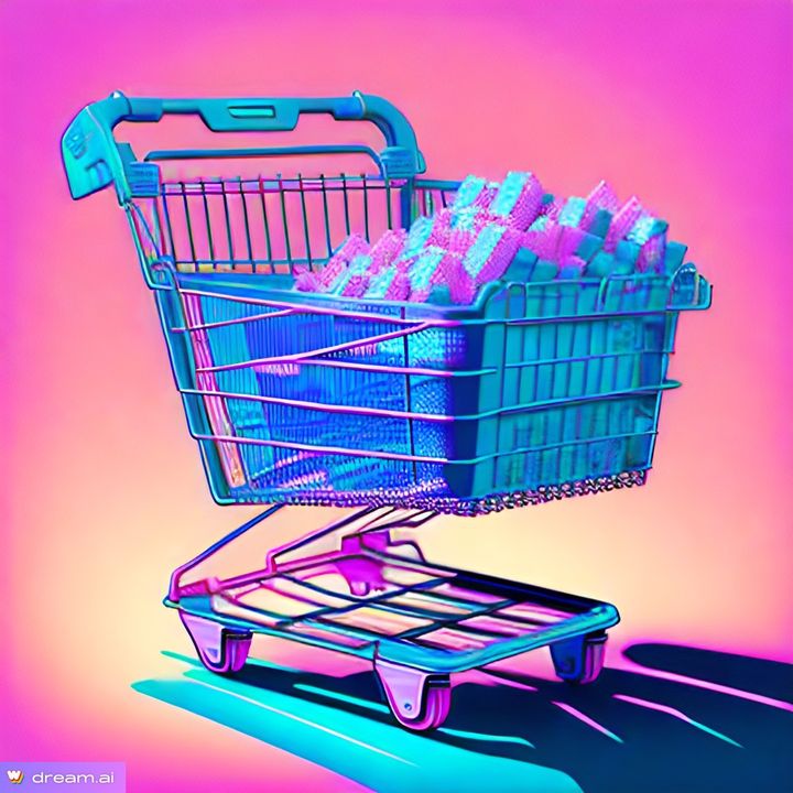 buy tiktok account