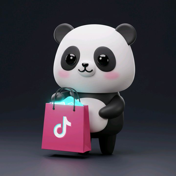 buy tiktok account