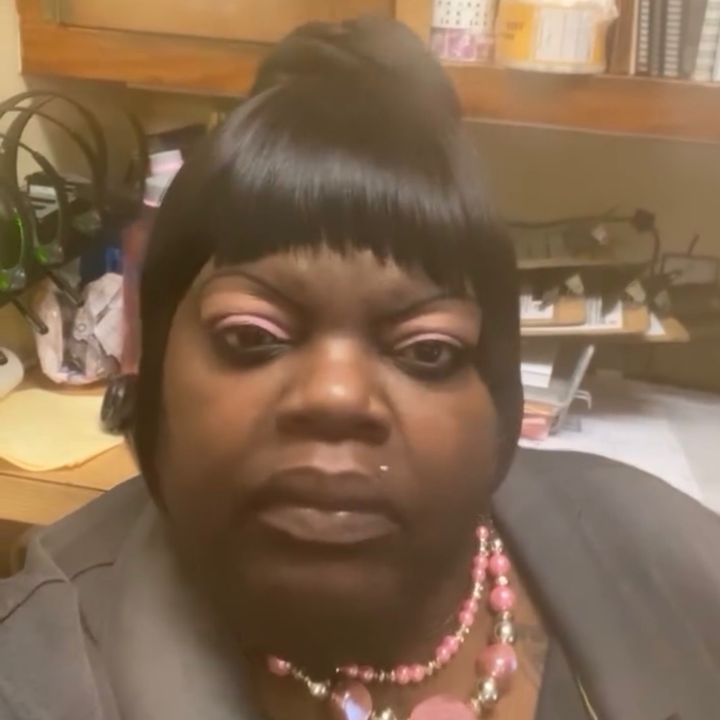 buy tiktok account