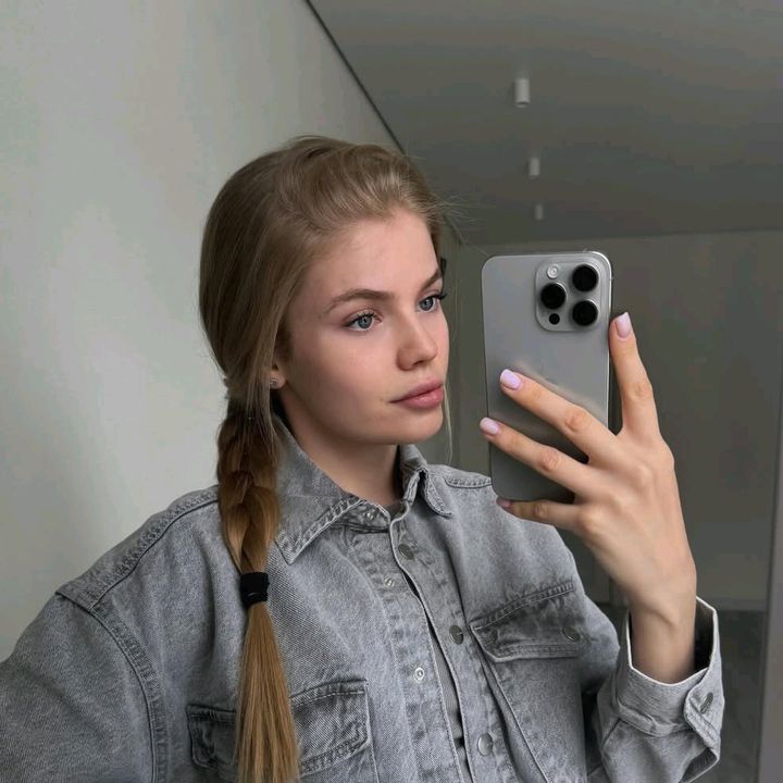 buy tiktok account
