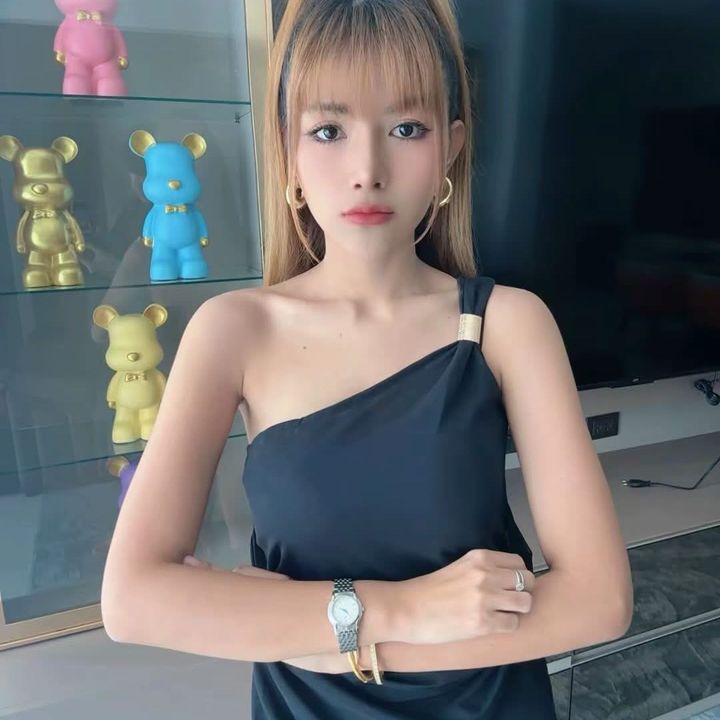 buy tiktok account