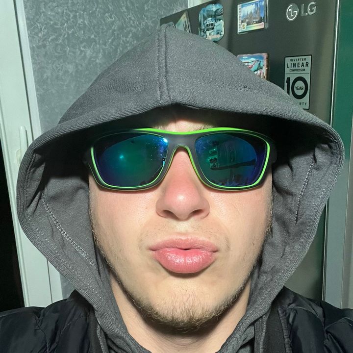 buy tiktok account