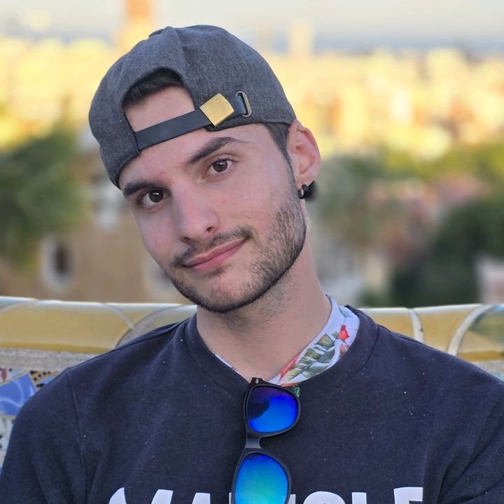 buy tiktok account