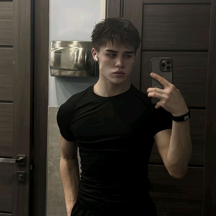 buy tiktok account