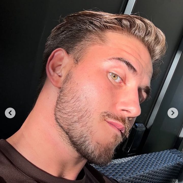 buy tiktok account