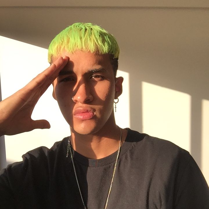buy tiktok account