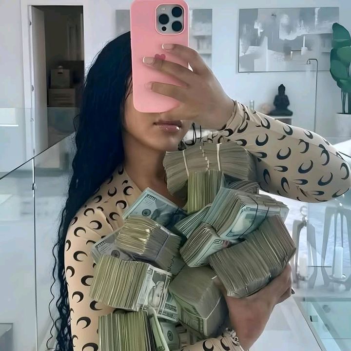 buy tiktok account