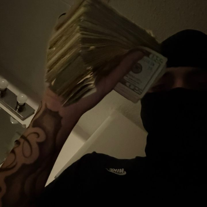 buy tiktok account