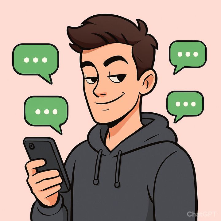 buy tiktok account