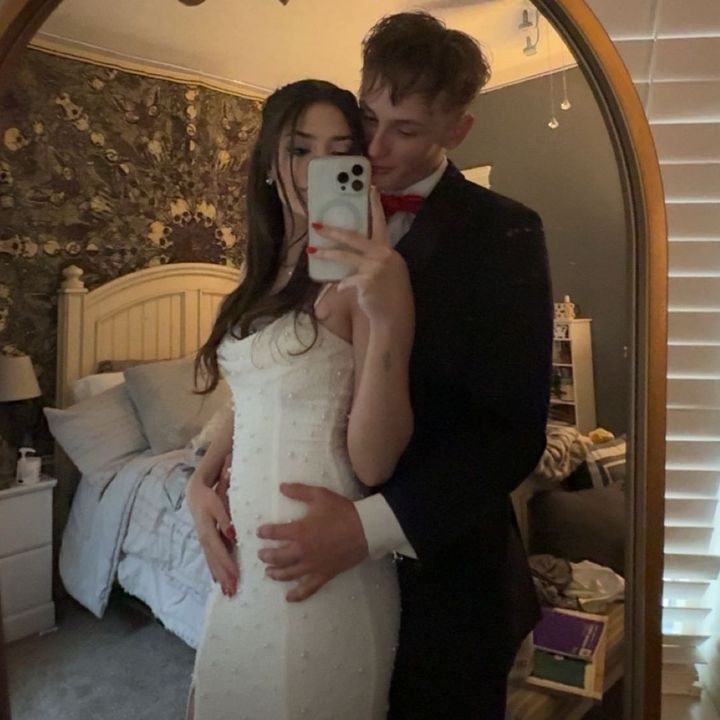 buy tiktok account
