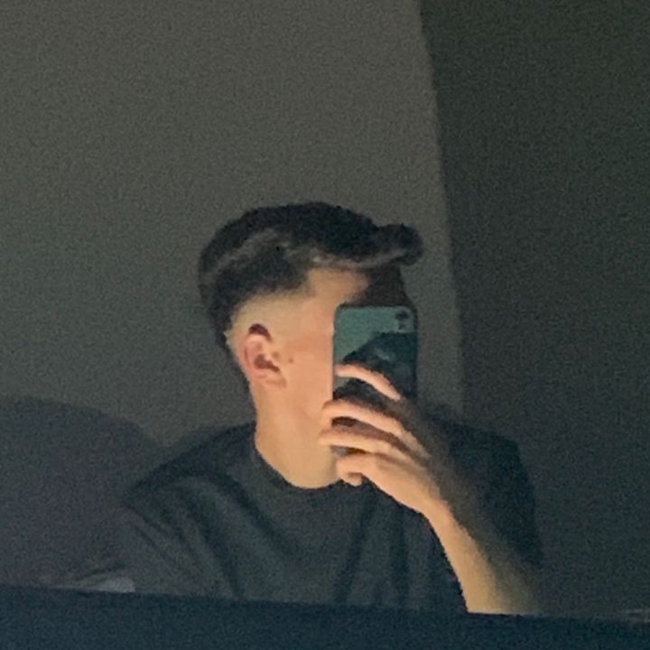 buy tiktok account