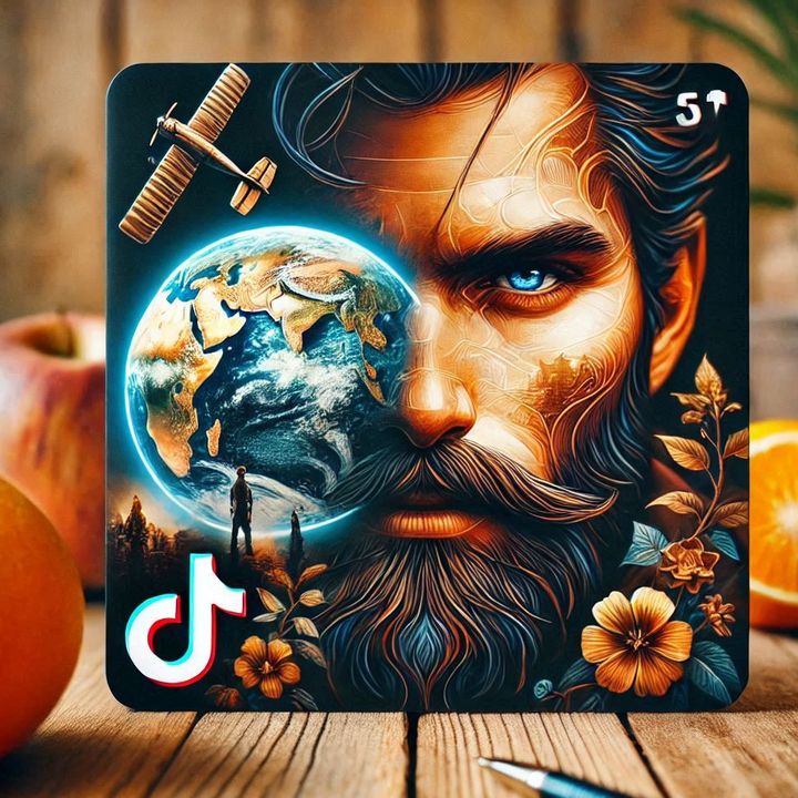buy tiktok account