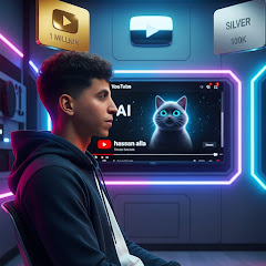 buy youtube channel