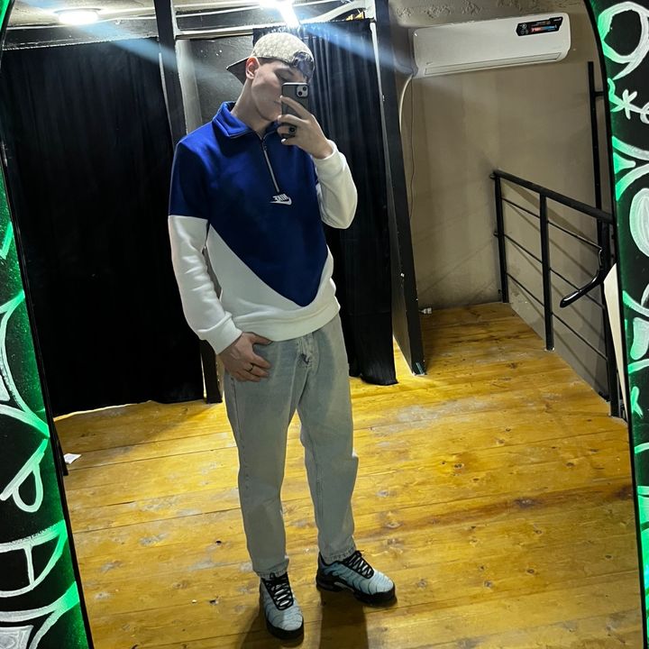 buy tiktok account