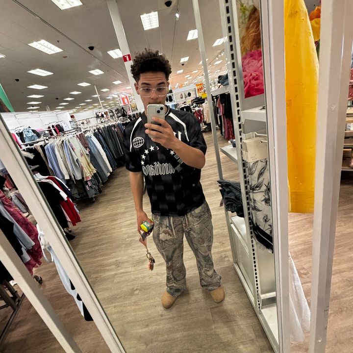 buy tiktok account