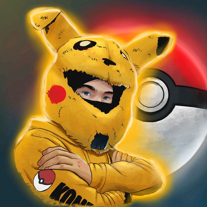 buy  account *******_pikachu