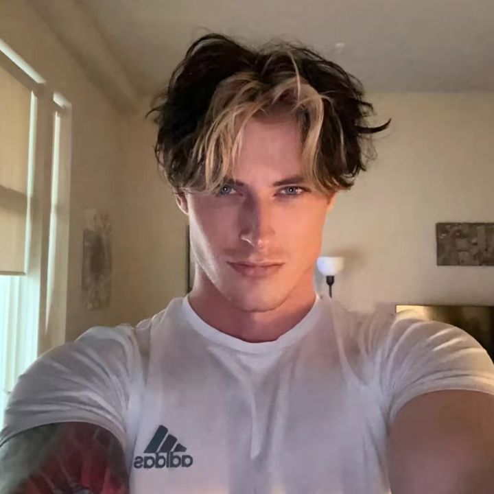 buy tiktok account