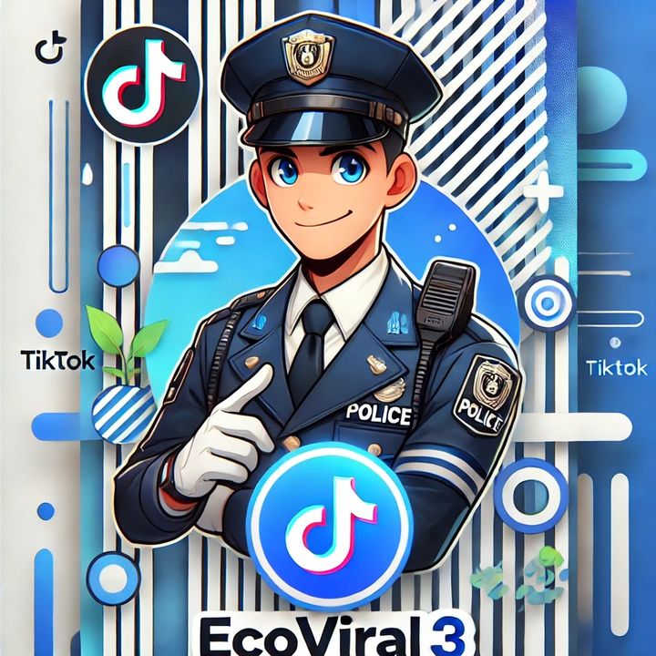 buy tiktok account
