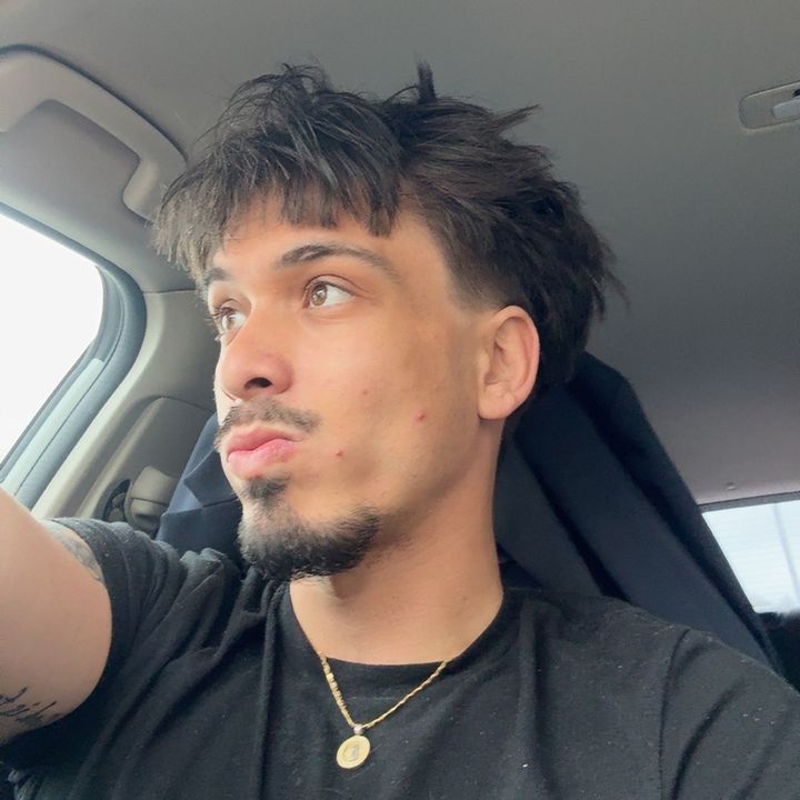 buy tiktok account