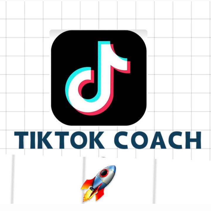 buy tiktok account