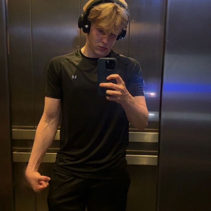 buy tiktok account
