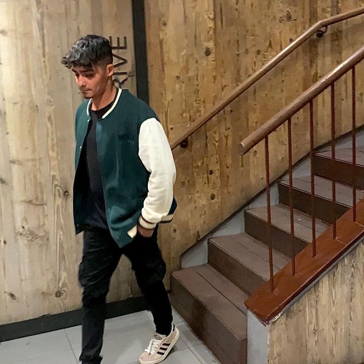 buy tiktok account