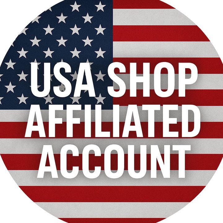 buy tiktok account