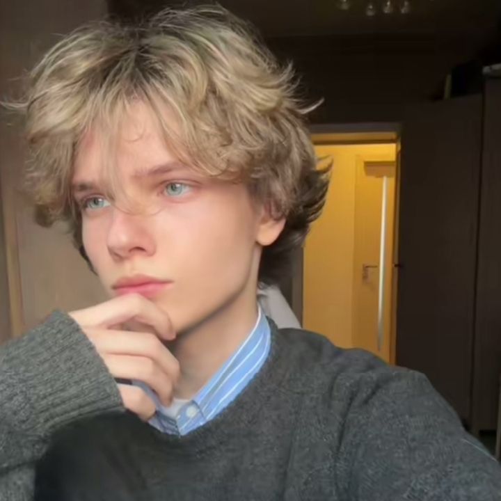 buy tiktok account