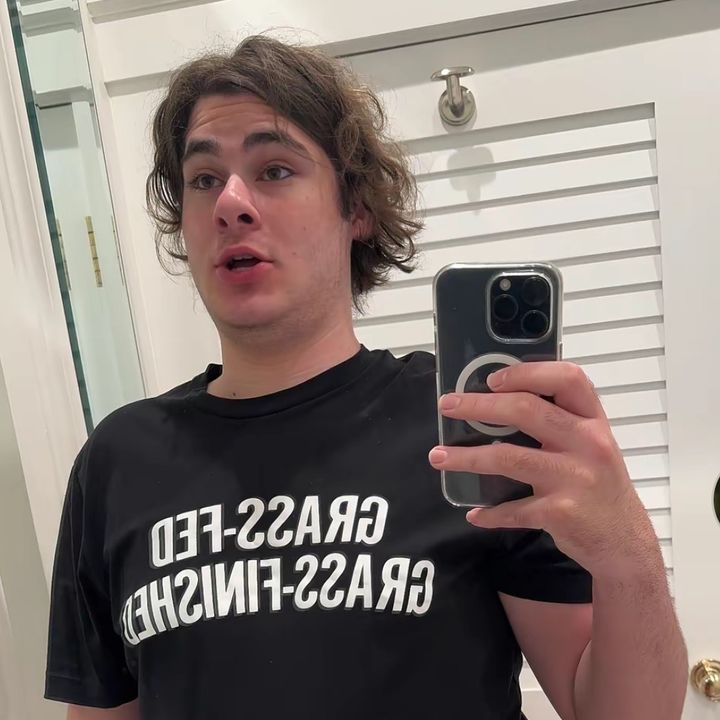buy tiktok account