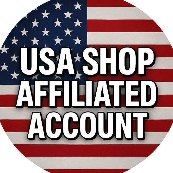 buy tiktok account