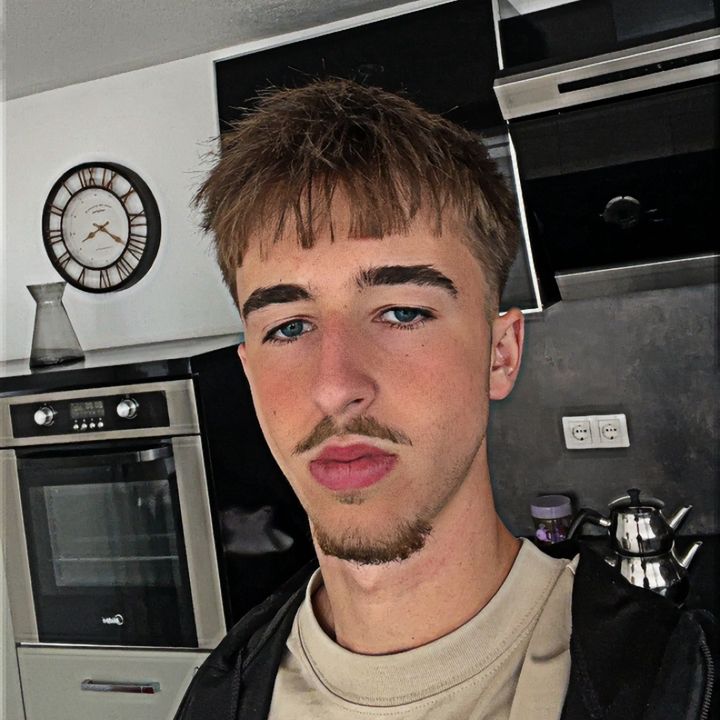 buy tiktok account