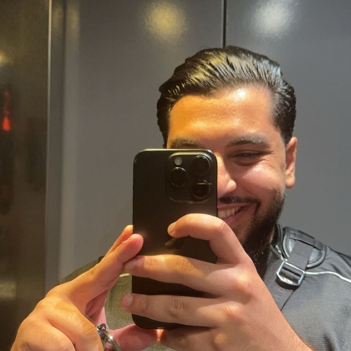 buy tiktok account