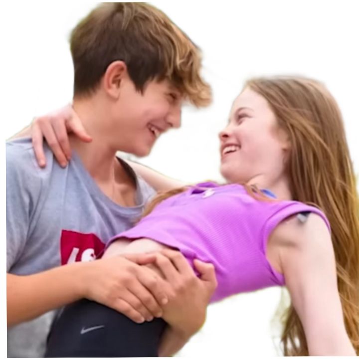 buy tiktok account
