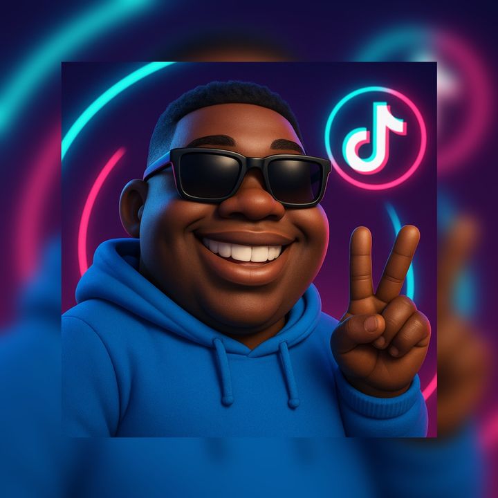 buy tiktok account