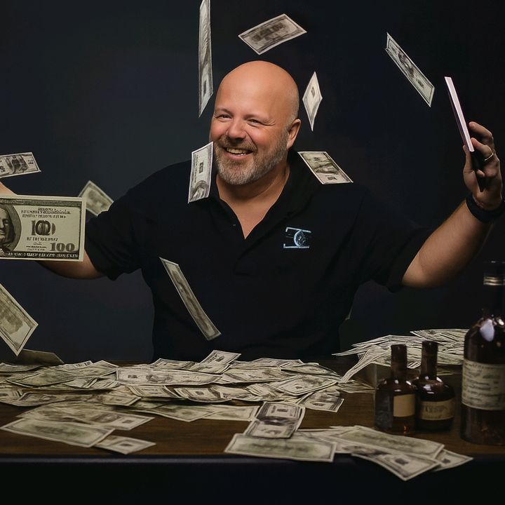 buy tiktok account