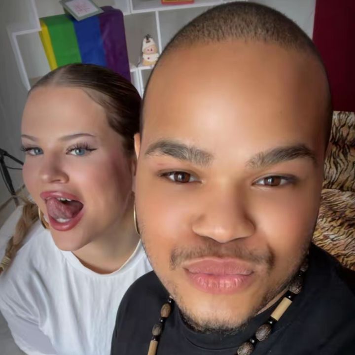 buy tiktok account